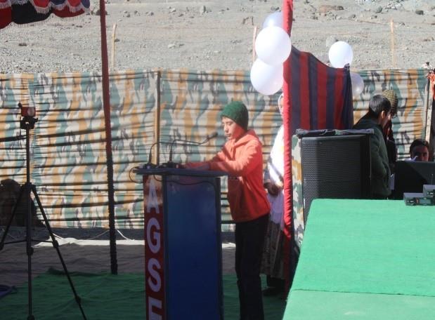 SPEECH ON DR APJ ABDUL KALAM