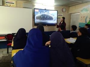 Army Good Will School Farona