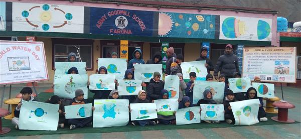 World Water Day