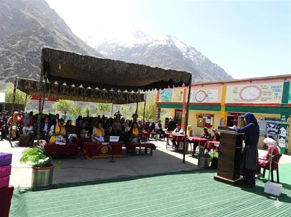 Inter School Declamation Competition 