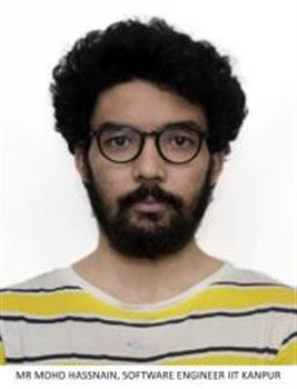 Mr. Mohd Hassnain