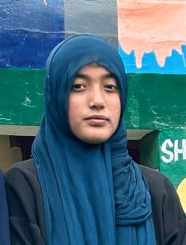 Zehra Batool
