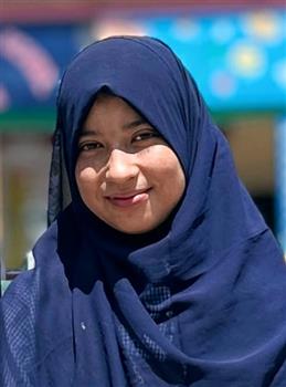 Sakina Banoo