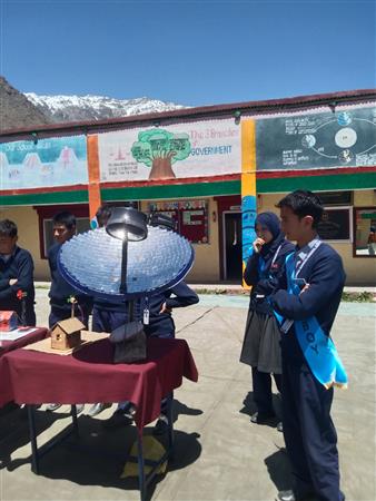 World Technology Day